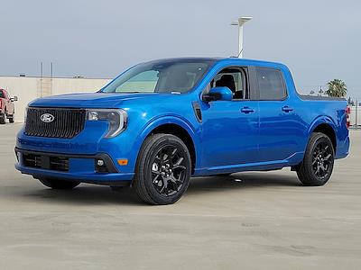 New 2025 Ford Maverick Lobo SuperCrew Cab AWD Pickup for sale #00050433 - photo 1