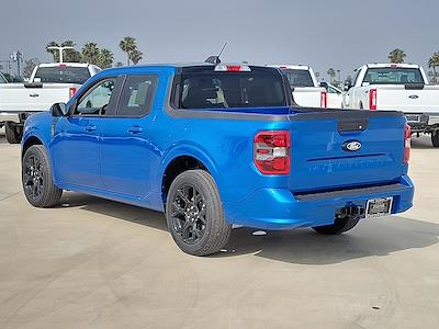 New 2025 Ford Maverick Lobo SuperCrew Cab AWD Pickup for sale #00050433 - photo 2