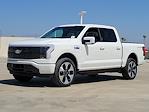 New 2025 Ford F-150 Lightning Platinum SuperCrew Cab AWD Pickup for sale #00050441 - photo 1