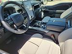 New 2025 Ford F-150 Lightning Platinum SuperCrew Cab AWD Pickup for sale #00050441 - photo 3