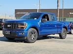 New 2025 Ford F-150 STX Super Cab Pickup for sale #00050445 - photo 1