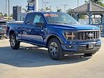 New 2025 Ford F-150 STX Super Cab Pickup for sale #00050445 - photo 24