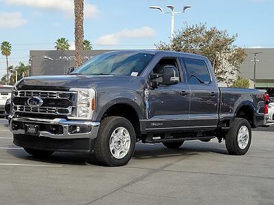2025 Ford F-250 Crew Cab 4x4 Pickup for sale #00050449 - photo 1
