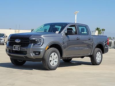 2025 Ford Ranger SuperCrew Cab 4x2 Pickup for sale #00050453 - photo 1