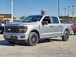 New 2025 Ford F-150 STX SuperCrew Cab Pickup for sale #00050461 - photo 1