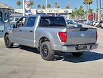 New 2025 Ford F-150 STX SuperCrew Cab Pickup for sale #00050461 - photo 2