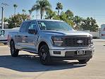 New 2025 Ford F-150 STX SuperCrew Cab Pickup for sale #00050461 - photo 24