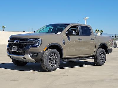 2025 Ford Ranger SuperCrew Cab 4x4 Pickup for sale #00050475 - photo 1