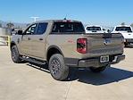 2025 Ford Ranger SuperCrew Cab 4x4 Pickup for sale #00050475 - photo 2