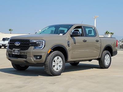 2025 Ford Ranger SuperCrew Cab 4x2 Pickup for sale #00050486 - photo 1