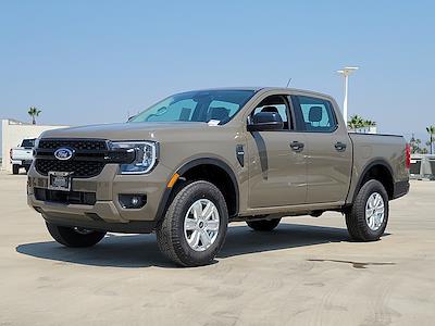 2025 Ford Ranger SuperCrew Cab 4x2 Pickup for sale #00050496 - photo 1