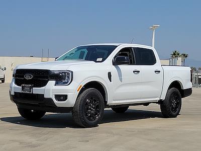 2025 Ford Ranger SuperCrew Cab 4x2 Pickup for sale #00050500 - photo 1