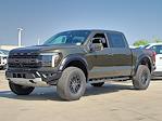 New 2025 Ford F-150 Raptor SuperCrew Cab 4x4 Pickup for sale #00050539 - photo 1