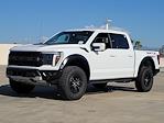 New 2025 Ford F-150 Raptor SuperCrew Cab 4x4 Pickup for sale #00050568 - photo 1