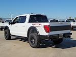 New 2025 Ford F-150 Raptor SuperCrew Cab 4x4 Pickup for sale #00050568 - photo 2