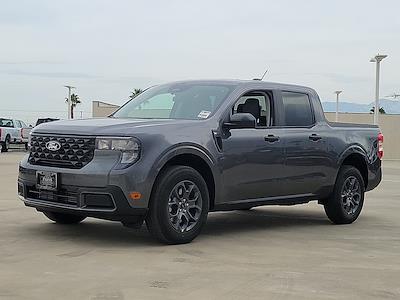 New 2025 Ford Maverick XLT SuperCrew Cab AWD Pickup for sale #00050582 - photo 1