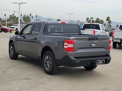 New 2025 Ford Maverick XLT SuperCrew Cab AWD Pickup for sale #00050582 - photo 2