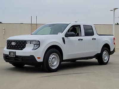 New 2025 Ford Maverick XL SuperCrew Cab AWD Pickup for sale #00050583 - photo 1