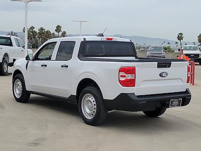 New 2025 Ford Maverick XL SuperCrew Cab AWD Pickup for sale #00050583 - photo 2