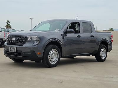 New 2025 Ford Maverick XL SuperCrew Cab Pickup for sale #00050589 - photo 1