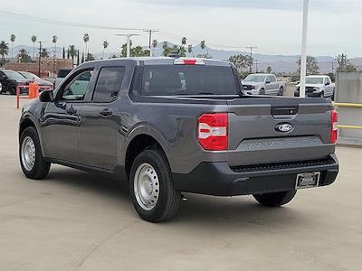 New 2025 Ford Maverick XL SuperCrew Cab Pickup for sale #00050589 - photo 2