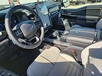 New 2025 Ford F-150 Lightning Platinum SuperCrew Cab AWD Pickup for sale #00050599 - photo 3