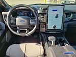 New 2025 Ford F-150 Lightning Platinum SuperCrew Cab AWD Pickup for sale #00050599 - photo 4
