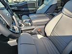 New 2025 Ford F-150 Lightning Platinum SuperCrew Cab AWD Pickup for sale #00050599 - photo 5