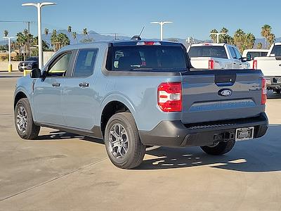New 2025 Ford Maverick XLT SuperCrew Cab AWD Pickup for sale #00050630 - photo 2
