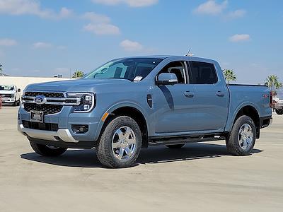 2025 Ford Ranger SuperCrew Cab 4x4 Pickup for sale #00050634 - photo 1