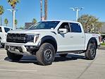 New 2025 Ford F-150 Raptor SuperCrew Cab 4x4 Pickup for sale #00050641 - photo 1