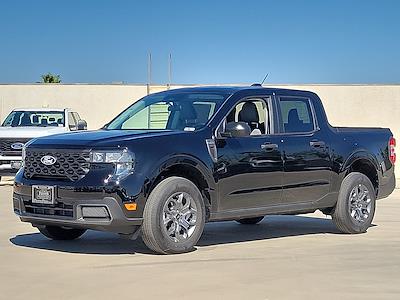 New 2025 Ford Maverick XLT SuperCrew Cab Pickup for sale #00050644 - photo 1