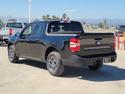 New 2025 Ford Maverick XLT SuperCrew Cab Pickup for sale #00050644 - photo 2