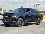 New 2025 Ford F-150 XLT SuperCrew Cab 4x4 Pickup for sale #00050648 - photo 1