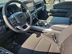 New 2025 Ford F-150 XLT SuperCrew Cab 4x4 Pickup for sale #00050648 - photo 3