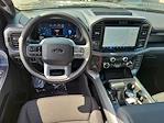 New 2025 Ford F-150 XLT SuperCrew Cab 4x4 Pickup for sale #00050648 - photo 4