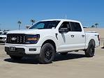 New 2025 Ford F-150 STX SuperCrew Cab 4x4 Pickup for sale #00050649 - photo 1