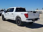 New 2025 Ford F-150 STX SuperCrew Cab 4x4 Pickup for sale #00050649 - photo 2