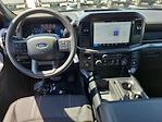 New 2025 Ford F-150 STX SuperCrew Cab 4x4 Pickup for sale #00050649 - photo 4