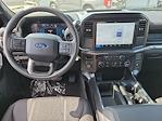 New 2025 Ford F-150 STX SuperCrew Cab 4x4 Pickup for sale #00050650 - photo 4