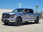 New 2025 Ford F-150 STX SuperCrew Cab 4x4 Pickup for sale #00050652 - photo 1
