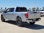 New 2025 Ford F-150 STX SuperCrew Cab 4x4 Pickup for sale #00050652 - photo 2