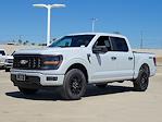 New 2025 Ford F-150 STX SuperCrew Cab 4x4 Pickup for sale #00050653 - photo 1
