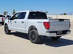 New 2025 Ford F-150 STX SuperCrew Cab 4x4 Pickup for sale #00050653 - photo 2