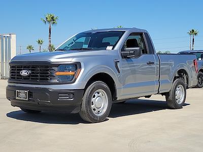 New 2025 Ford F-150 XL Regular Cab Pickup for sale #00050657 - photo 1