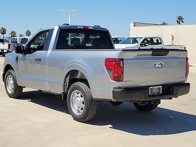 New 2025 Ford F-150 XL Regular Cab Pickup for sale #00050657 - photo 2
