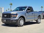 New 2025 Ford F-150 XL Regular Cab Pickup for sale #00050657 - photo 1