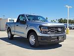 New 2025 Ford F-150 XL Regular Cab Pickup for sale #00050657 - photo 23