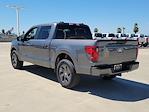 New 2025 Ford F-150 STX SuperCrew Cab Pickup for sale #00050658 - photo 2