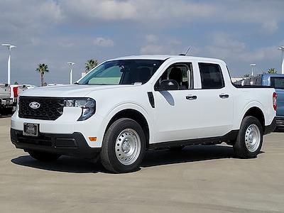 New 2025 Ford Maverick XL SuperCrew Cab Pickup for sale #00050659 - photo 1
